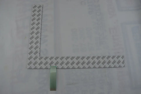 6FC5610-0BA10-0AA0 Membrane keypad for SINUMERIK 802D Repair