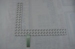 6FC5610-0BA10-0AA0 Membrane keypad for SINUMERIK 802D Repair