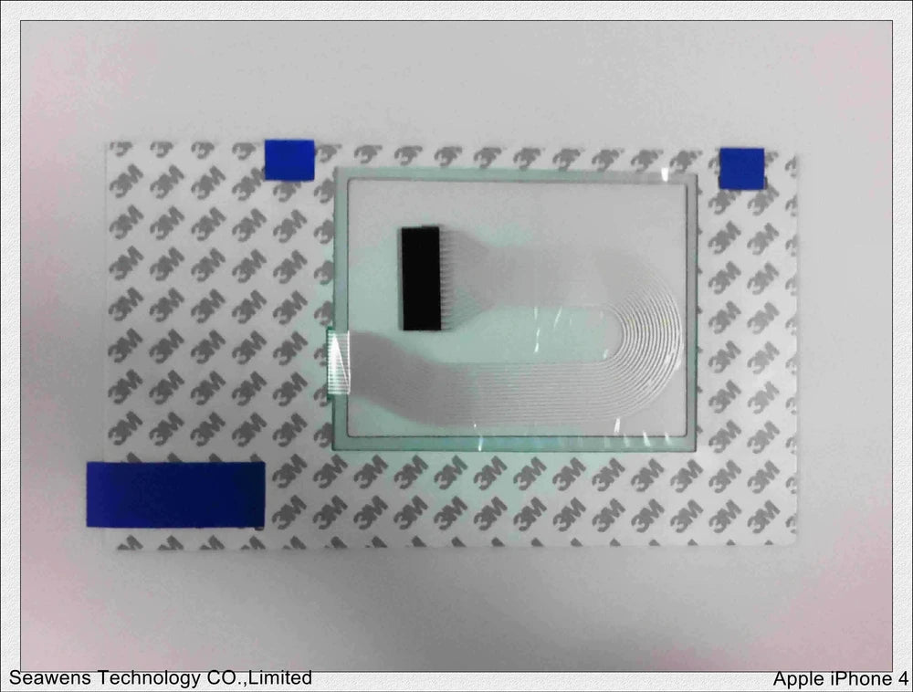 NEW! Allen Bradley PanelView Plus 700 2711P-K7C6A6, Replacement KEYPAD for PanelView 700 ALL VERSIONS