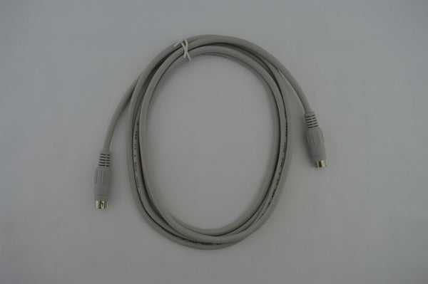 FX-20P-CAB0,Communication Cable for MlTSUBISHI HPP to FXo/FX2n/FX1N SERIES PLC,FREE SHIPPING