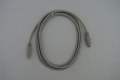 FX-20P-CAB0,Communication Cable for MlTSUBISHI HPP to FXo/FX2n/FX1N SERIES PLC,FREE SHIPPING