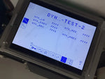 PG400640RA9-LED M3.036.387 00.785.0353 9.4" CP Tronic Display Panel Compatible LCD panel for Heidelberg CD/SM102 PM/SM74 MO/SM52