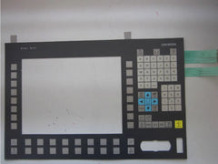 6FC5203-0AF02-0AA1 OP012 HMI Keypad Panel
