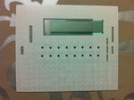 6ES7633-2BF02-0AE3 6ES7 633-2BF02-0AE3 Membrane Keypad For SIMATIC C7-633 Repair, HAVE IN STOCK