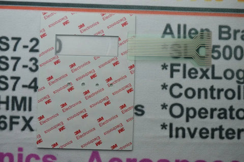 6AV3505-1FB12 OP5 HMI Keypad Panel