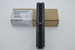 6ES7392-1AM00-0AA0 S7-300 40 PIN SIMATIC FRONT CONNECTOR (6ES7 392-1AM00-0AA0), FAST SHIPPING