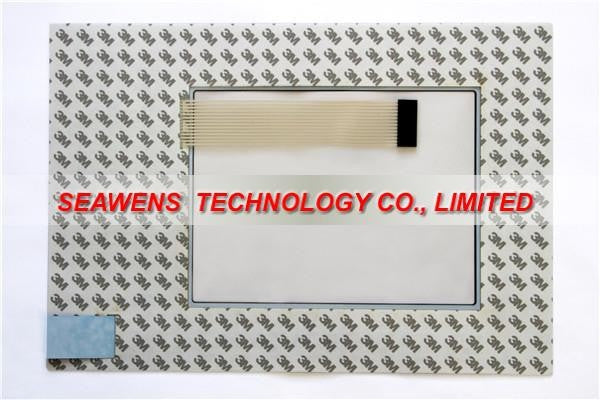2711-K10C8 2711-K10 series membrane for Allen Bradley PanelView 1000 series, FAST SHIPPING