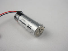 CS1W-BAT01 PLC Controller Battery