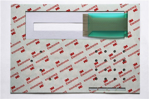 6AV3515-1EB00 for SIMATIC OP15 PANEL KEYPAD,  6AV3 515-1EB00 panel keypad ,simatic HMI keypad , IN STOCK