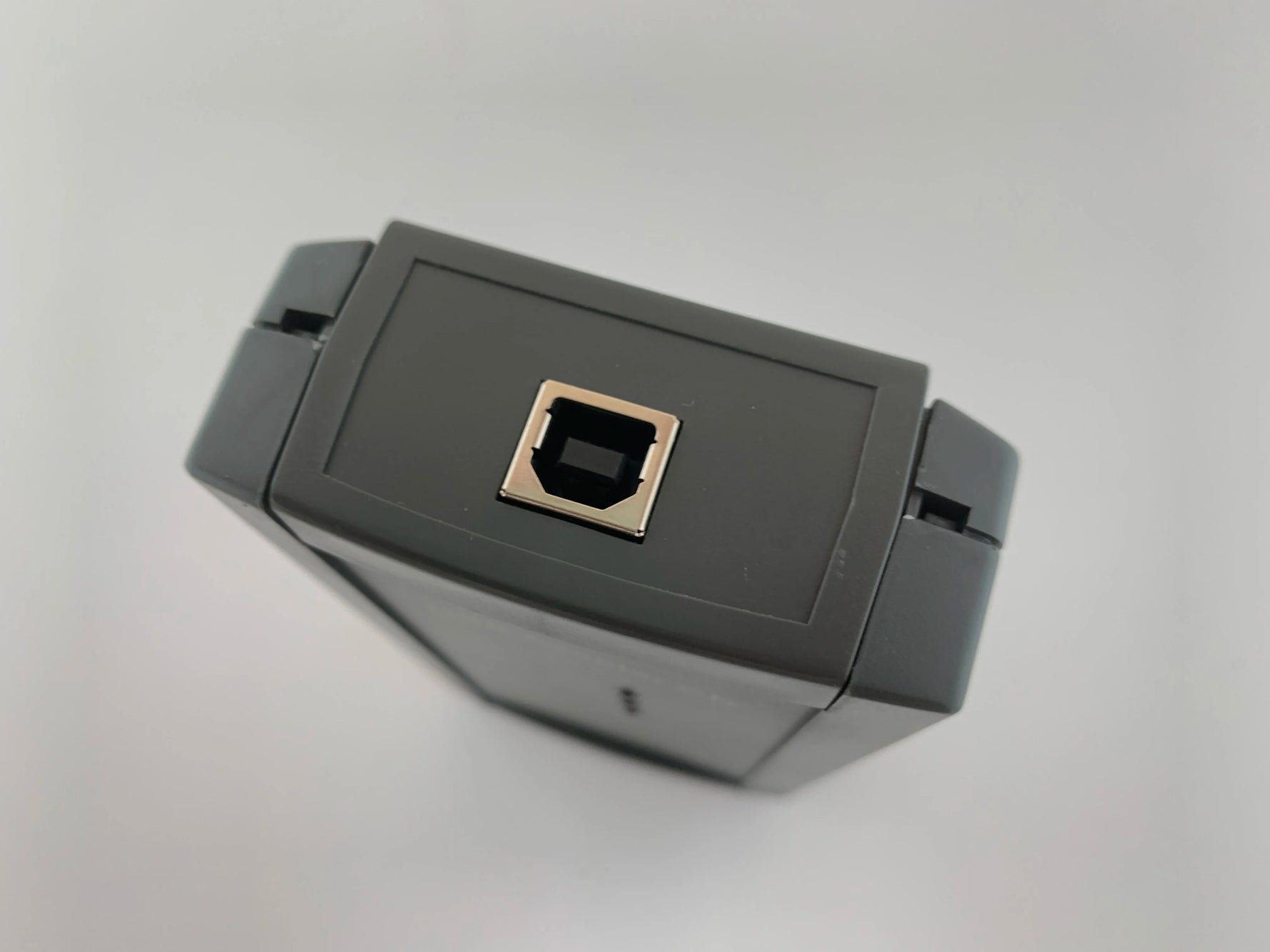 6ES7972-0CB20-0XA0:Compatible with Siemens PC Adapter USB Adapter Maximum Rate 1.5Mbps Optical Isolation