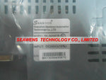 Samkoon SK-043AE/B : 4.3 inch HMI touch Screen Samkoon touch panel SK-043AE/B with programming cable and software, Fast shipping