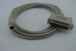FX9GT-CAB0 for A970GOT and FX0s/FX0n/FX2n/FX1n series PLC Cable,FAST DELIVERY