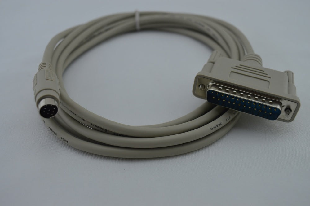 FX9GT-CAB0 for A970GOT and FX0s/FX0n/FX2n/FX1n series PLC Cable,FAST DELIVERY