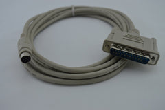 FX9GT-CAB0 for A970GOT and FX0s/FX0n/FX2n/FX1n series PLC Cable,FAST DELIVERY