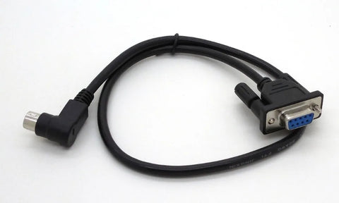 ALLEN BRADLEY 1761-CBL-PM02 (SI SERIES) MICROLOGIX PLC CABLE PROGRAMMING,HAVE IN STOCK