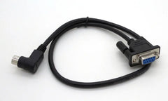 ALLEN BRADLEY 1761-CBL-PM02 (SI SERIES) MICROLOGIX PLC CABLE PROGRAMMING,HAVE IN STOCK