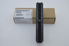 6ES7 392-1AM00-0AA0 6ES7392-1AM00-0AA0 I/O Modules front CONNECTOR Stecker for SIMATIC S7-300 PLC, 40-pin Terminal Block