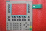 OP170B 6AV6 542-0BB15-2AX0 100% New Membrane Keypad Switch,FREE SHIPPING