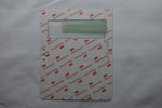 New Membrane keypad 6AV3 607-1JC30-0AX1 for OP7/DP12 Membrane switch , simatic HMI keypad , IN STOCK
