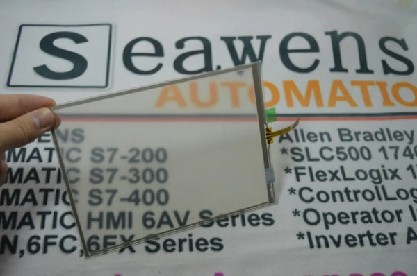 AMT9552 (AMT-9552) 8.4 Inch Touch Glass Panel For machine Repair,New & Have in stock