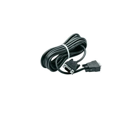 MPI cable:Cable between S7-200/300 PLC and Siemens touch panel, 6ES7901-0BF00-0AA0. FREE SHIPPING