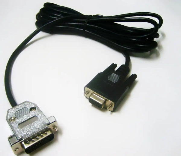 6XV1440-2KH32 6XV1 440-2KH32 OP Programming Cable for touch screen PLC ,OP programming cable,FAST DELIVERY