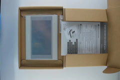 7" HMI COLOR TFT MT8071IER ETHERNET COMPATIBLE W/ ALLEN BRADLEY PLC'S,WEINTEK & WEINVIEW ,HAVE IN STOCK