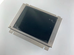 A61L-0001-0076 compatible LCD display 9 inch for CNC machine replace CRT monitor, HAVE IN STOCK