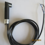 M18 elbow (diffuse reflection, diffuse reflection on the radio, analog) photoelectric sensor switch