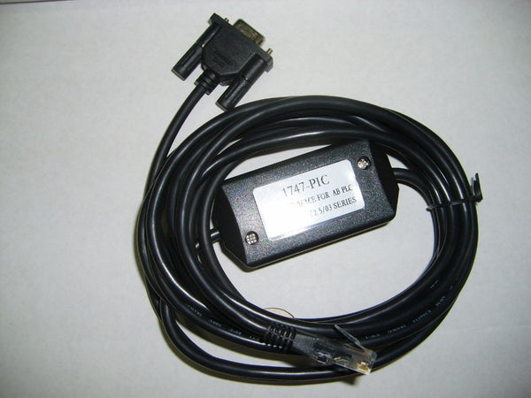 Hot sale! 1747-PIC adapter for SLC 5/00,5/01,5/02,5/03 PLC,FREE SHIPPING