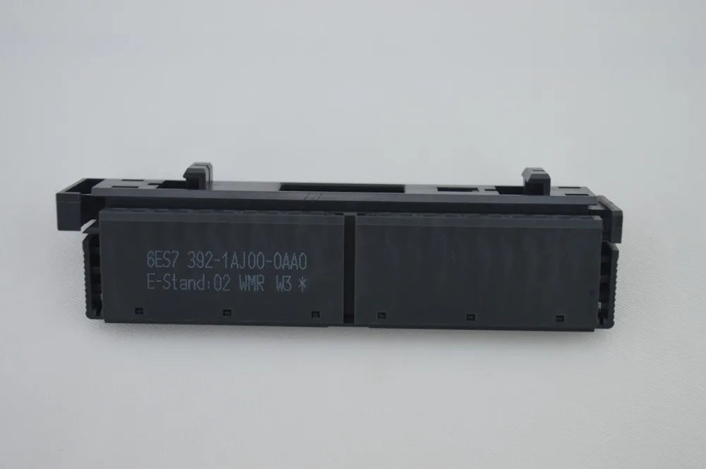 OEM 6ES7392-1AJ00-0AA0 / 6ES7 392-1AJ00-0AA0 S7-300 Front connector, witn factory price ,NEW HAVE IN STOCK