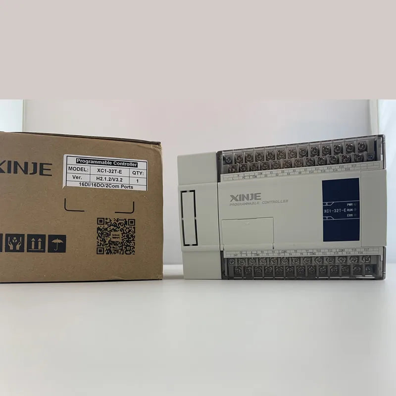 XINJE XC1-32T-E PLC CONTROLLER MODULE ,HAVE IN STOCK,FAST SHIPPING