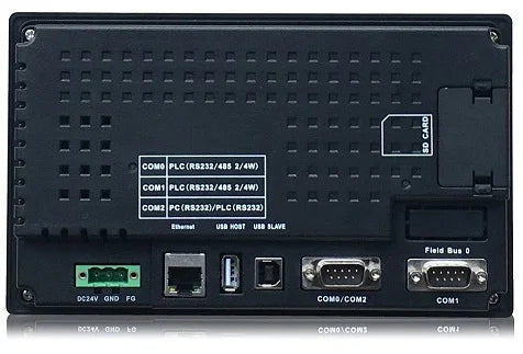Kinco GH070, GH070E 7"TFT 800*480 HMI SCREEN PANEL ,HAVE IN STOCK,FASTING SHIPPING