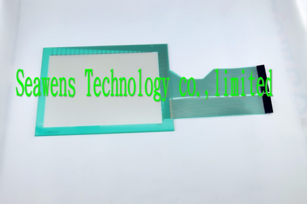 2711-T10G2 touch screen : 2711-T10 touch panel for Allen-Bradley HMI 2711T10G2 repair , FAST SHIPPING