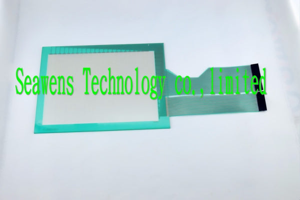 2711-T10G2 touch screen : 2711-T10 touch panel for Allen-Bradley HMI 2711T10G2 repair , FAST SHIPPING