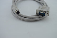 FX-50DU-CAB0,RS232 cable to connect F940/F930/F920 to FX0/FX2n SERIES PLC,FAST SHIPPING