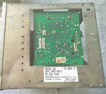 A61L-0001-0072 TR-9DK1 DC12V 0.8A compatible LCD display 9 inch for CNC machine replace CRT monitor
