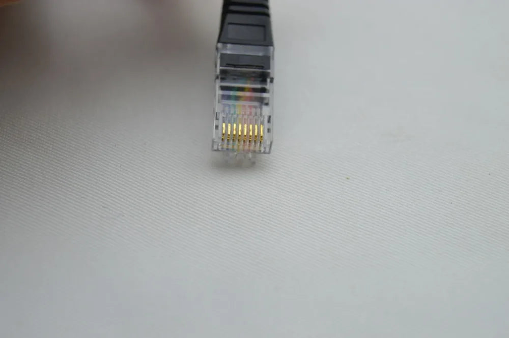 PROGRAMMING CABLE 1747-PIC SLC 5/00-5/03,HAVE IN STOCK