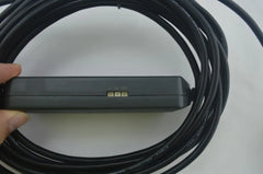 6ES7901-3DB30-0XA0 6ES7901-3DB30-0XA0 S7-200 PLC Cable USB RS 485 for USB/PPI multimaster advanced PPI ,HAVE IN STOCK