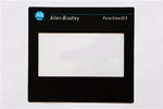 2711-T5A8L2 membrane film for Allen Bradley PanelView 300 Micro series HMI, FAST SHIPPING