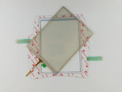 KRC KRC4 KR C4 00-189-002 00-168-334 Membrane Keypad + AMT9552 Touch screen panel (AMT 9552) for  C4 Repair,FAST SHIPPING