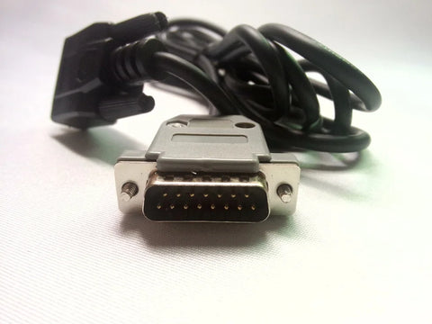 6XV1440-2KH32 Programming Cable 6XV1 440-2KH32 OP Touch Panel PLC,HAVE IN STOCK