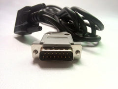 6XV1440-2KH32 Programming Cable 6XV1 440-2KH32 OP Touch Panel PLC,HAVE IN STOCK