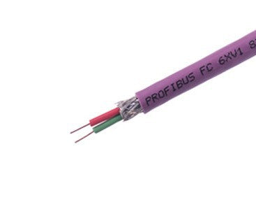 6XV1830-0EH10 , 6XV1 830-0EH10 ,6XV18300EH10 Color Purple 2 Wires Shielded for Profibus DP Bus Networking,FREE SHIPPING