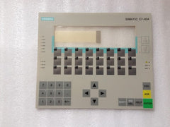 6ES7 634-2BF01-0AE3 for SIMATIC C7-634 PANEL KEYPAD, 6ES7634-2BF01-0AE3 panel keypad ,simatic HMI keypad , IN STOCK
