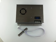 A61L-0001-0072 compatible LCD display 9 inch for CNC machine replace CRT monitor,HAVE IN STOCK