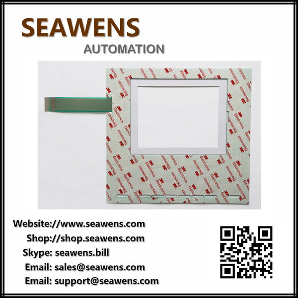 6AV6 642-0DC01-1AX1 6AV6642-0DC01-1AX1 OP177B Membrane film for SIMATIC HMI repair