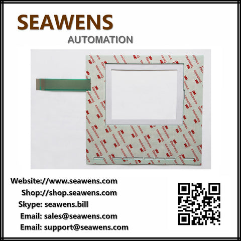 6AV6 642-0DC01-1AX1 6AV6642-0DC01-1AX1 OP177B Membrane film for SIMATIC HMI repair