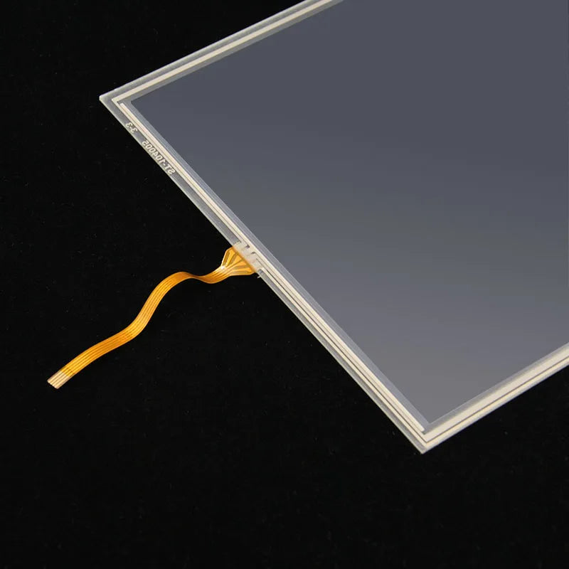 E1071(T70) EXTER T70 Touch Glass for Panel repair,Do it yourself, FAST SHIPPING