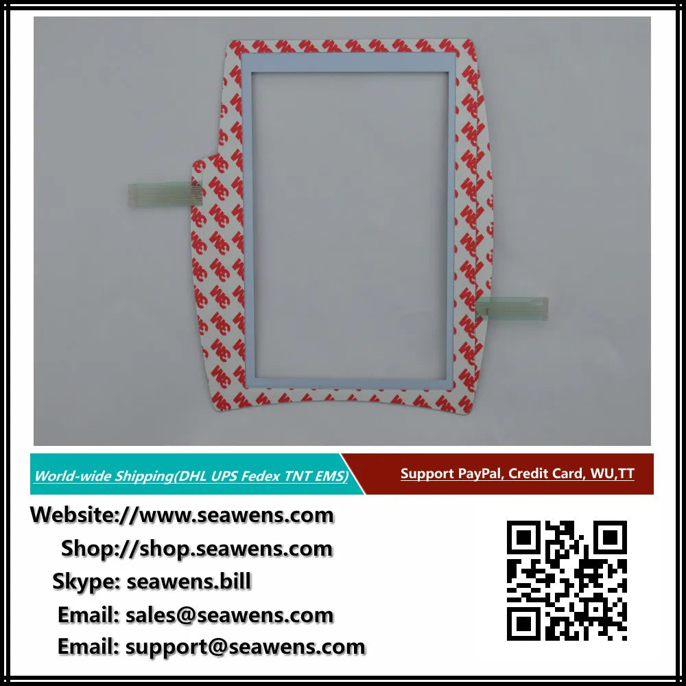 NEW! KUKA KR C4 CK Membrane keypad Panel